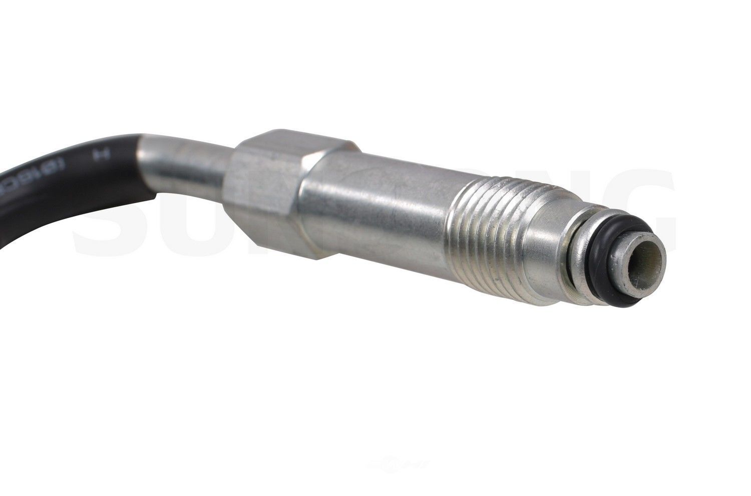 Power Steering Pressure Line Hose AssemblyAWD 3402938 fits 0405