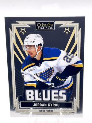 2025-26 OPC Platinum Retro Insert - You Pick - Complete Your Set, Platinum Retro