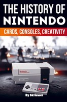 Auke De Haan | The History Of Nintendo | Taschenbuch | Englisch (2026) | Epubli