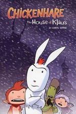 Chickenhare: The House of Klaus TPB #1 VF/NM; Dark Horse | we combine shipping