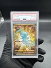 Pokemon Mew 025/025 Full Art Secret Rare Holo Pokémon Celebrations PSA 10