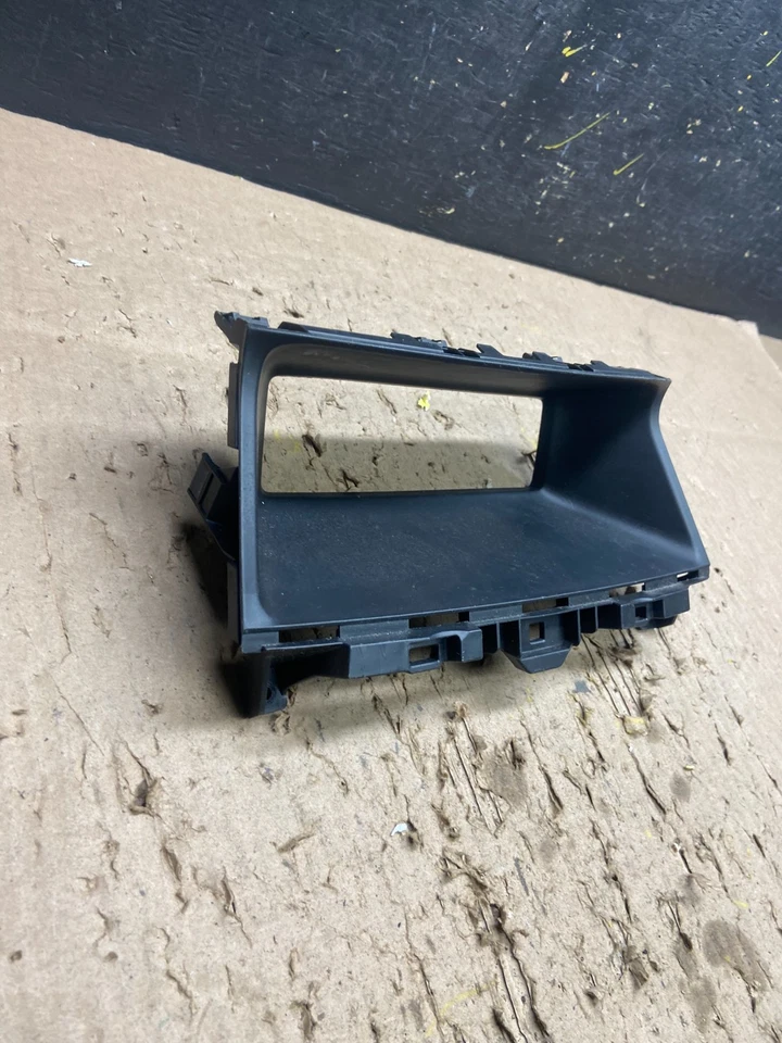 Honda Accord Crosstour 2008-2012 tablero consola central radio bisel T8842 DG Foto 2 de 4