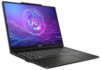 "Msi Venturepro A16 Ai+ A3HWEG-003 - 16\", AMD Ryzen AI 7 350, 16 GB Ram, 1 #CY2F1"