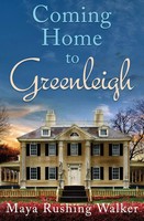 Maya Rushing Walker | Coming Home To Greenleigh | Taschenbuch | Englisch (2020)