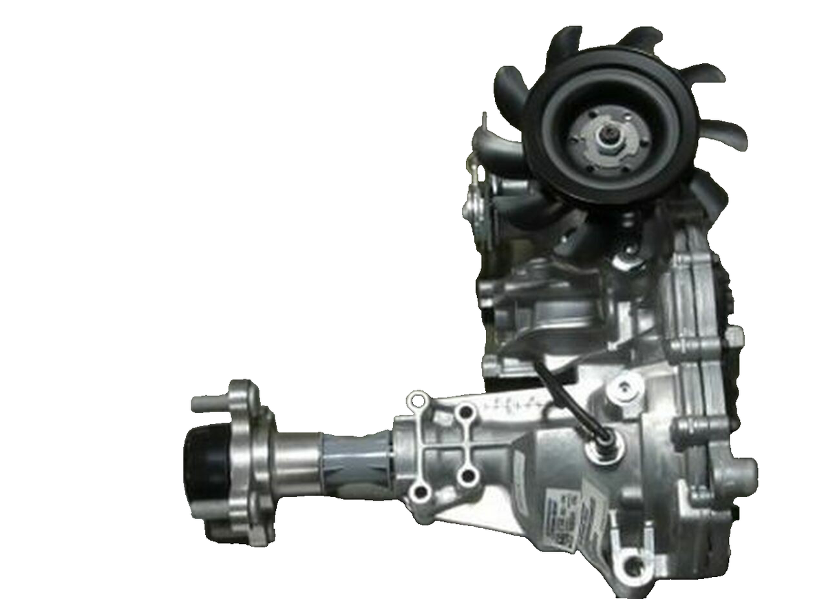 HydroGear Transaxle ZT-2200 Lawn Mower Compatible w/ Bad Boy MZ
