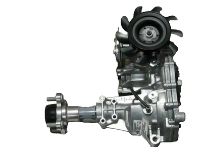HydroGear Transaxle ZT-2200 Lawn Mower Compatible w/ Bad Boy MZ