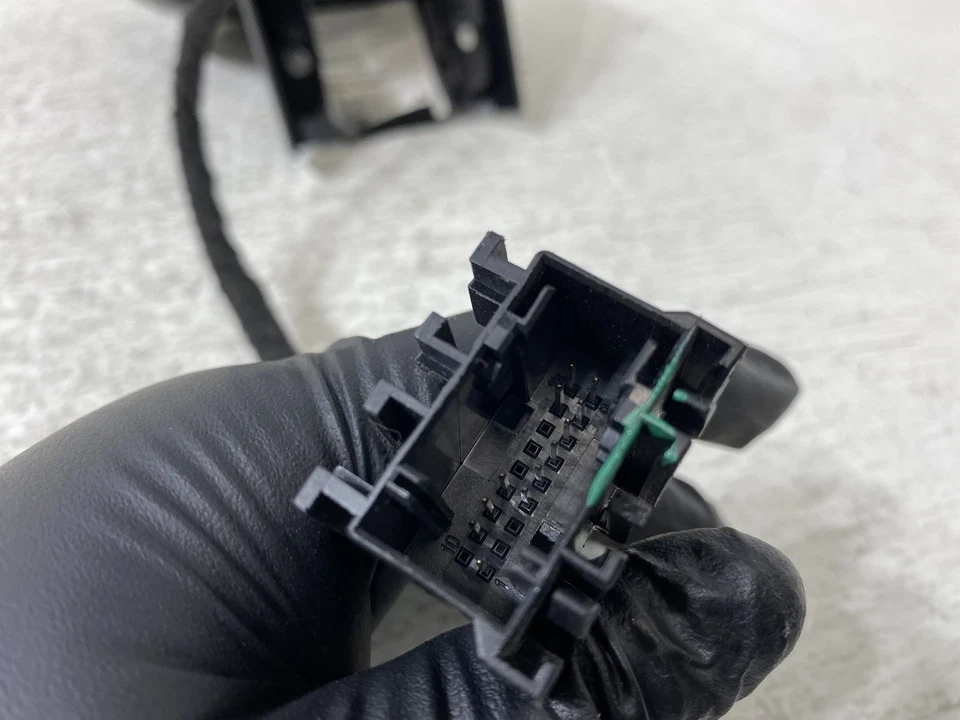 Grupo de tacómetros Mini Cooper 2007-2010 OEM LKQ Foto 3 de 4