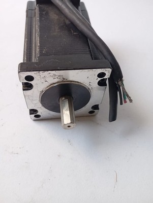 MOONS' SS Step Servo AM24SS3DGA-N 2.5Nm Hybrid Servo Motor (FREE SHIPPING)