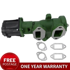 5473296RX Exhaust Recirculation Valve For Cummins Dodge 6.7L ISB 5473296