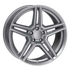 Rial Felgen M10 8.5Jx19 ET54 5x112 GRA für MERCEDES-BENZ GL GLE GLS M R Rial Felgen M10 8.5Jx19 ET54 5x112 GRA für MERCEDES-BENZ GL GLE GLS M R