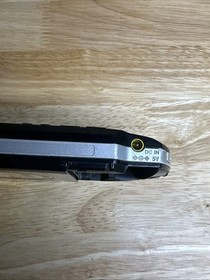 Sony PlayStation Portable PSP-3001 (Black) - UNTESTED AS IS NO BATTERY