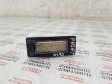 VW PASSAT B7 ALLTRACK 365 Kennzeichenbeleuchtung 8T0943021 2.00 Diesel 31452009