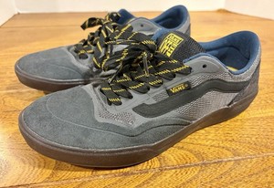 Vans Ultimate Waffle | eBay display picture 3