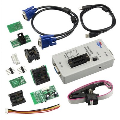 Hochgeschwindigkeits-ISP-USB-BIOS--Programmadapter-Programmierkit C6L4