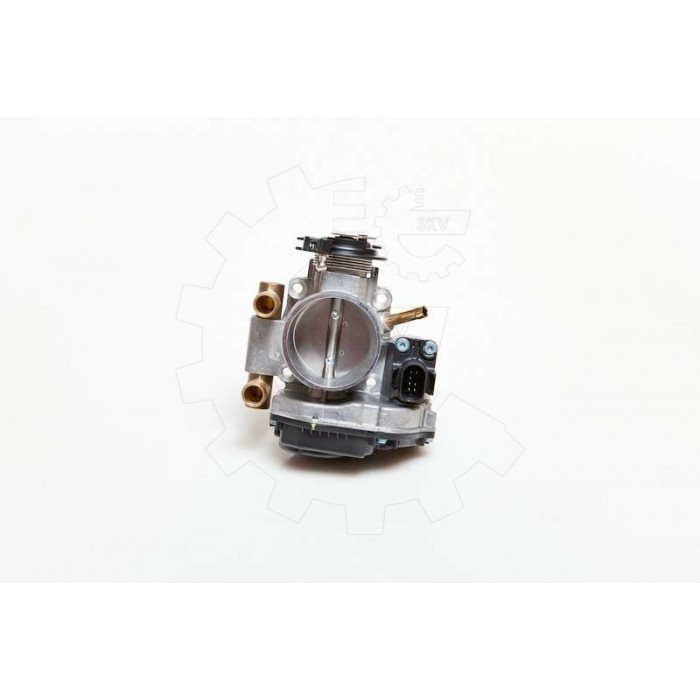 Volet de turbulence papillon d'air 058133063 en aluminium pour Audi A4 essence