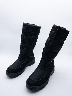 Alpi Damen Winterstiefel Stiefel Schneestiefel Boots Gr. 41 EU Art. 38381-98