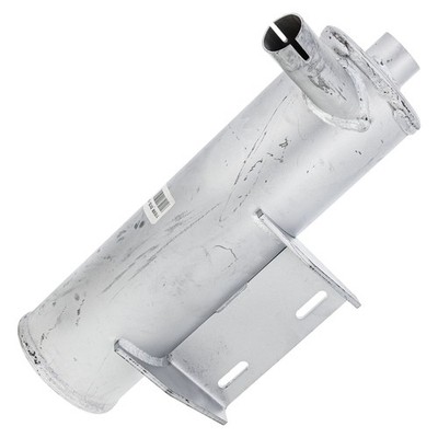 Exmark 135-7090 Muffler Z-Turf Z Spray 5260XL 5260 4630 4360 4230
