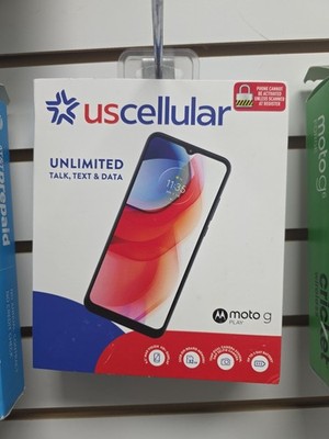 moto g play 2021 uscellular