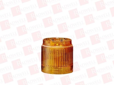 PATLITE LR5-E-Y / LR5EY (BRAND NEW)