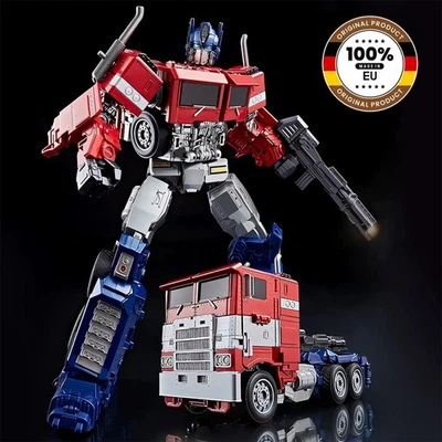 MARKENLOS Transformator-Optimus Prime Figur Truck Transformation Spielzeug Kinder Geschenk