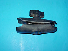 Ram Mounts RAM-B-201U RAM Double Socket Arm - B Size For 1 inch Ball