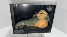 Hasbro Star Wars Black Series - Jabba the Hutt New Sealed