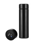 500ml Smart Water Bottle LED Temperature Display Vacuum Insulated Stainless