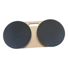 Balance Disc Twister Übung Sportgeräte Twisting Waist Disc