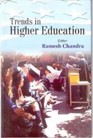 Trends in Higher Education [Hardcover]
