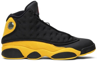 Size 10.5 Jordan 13 Retro Carmelo Anthony Class Of 2002 (B-Grade)