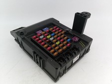 ISUZU D-MAX FUSE BOX MK2 2021-23 8975550890
