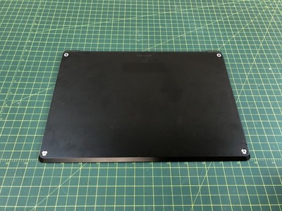 Microsoft Surface Laptop 4 1959 13.5 Bottom Cover w/ Battery M1087272-005 #ce301