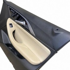 Porte avant et accessoires Infiniti QX30