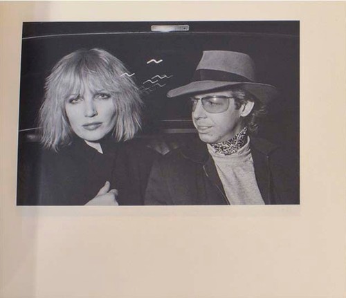 Ryan WEIDEMAN / IN MY TAXI NEW YORK AFTER HOURS signierte Erstausgabe #201606 - Bild 3 von 6