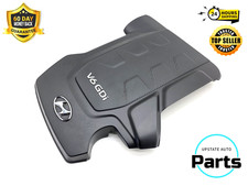 2015-2016 HYUNDAI GENESIS ENGINE COVER OEM