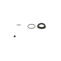2X Reparatursatz Bremssattel Vorne FüR VW Touran 1T 2.0 03 Bis 15 Bosch AEH Cega
