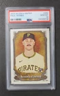2024 Allen & Ginter Paul Skenes Pirates RC PSA 10 WD