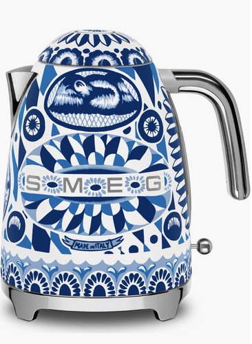 Dolce&Gabbana Blu Mediterraneo Kettle - Picture 5 of 10