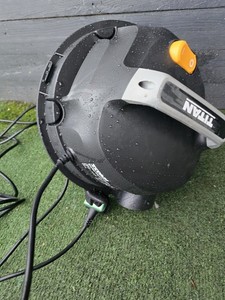 Titan TTB774VAC Nass-/Trockensauger Ersatzteile Original 1300W 16L Motor