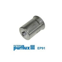 Kraftstofffilter FüR VW Passat 3B 2.8 4.0 00 Bis 05 Purflux ABT 834C146