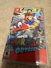 Super Mario Odyssey - Nintendo Switch