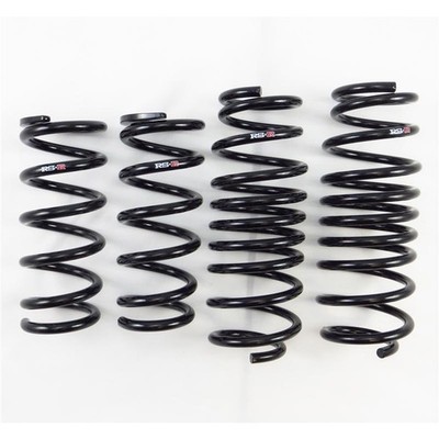 RS-R Super Down Springs for Infiniti Q50 2014-2015   Fits AWD Models