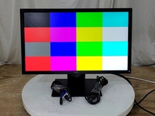 DELL E2318H 0J4HN6 23" LCD Monitor DP VGA GRADE B