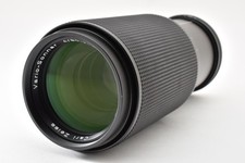 ZEISS Vario-Sonnar T* 80-200mm Focal Camera Lenses for sale | eBay