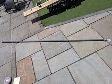 ISABELLA CARBON X AWNING POLE - EXTRA ADDITIONAL ROOF "AX" SUPPORT STRUT 270CM