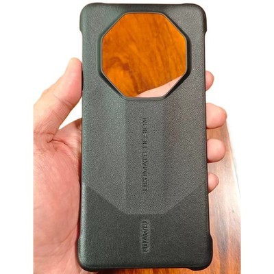 Original Luxury PU Leather Back Case Cover For HUAWEI Mate 60 RS Ultimate