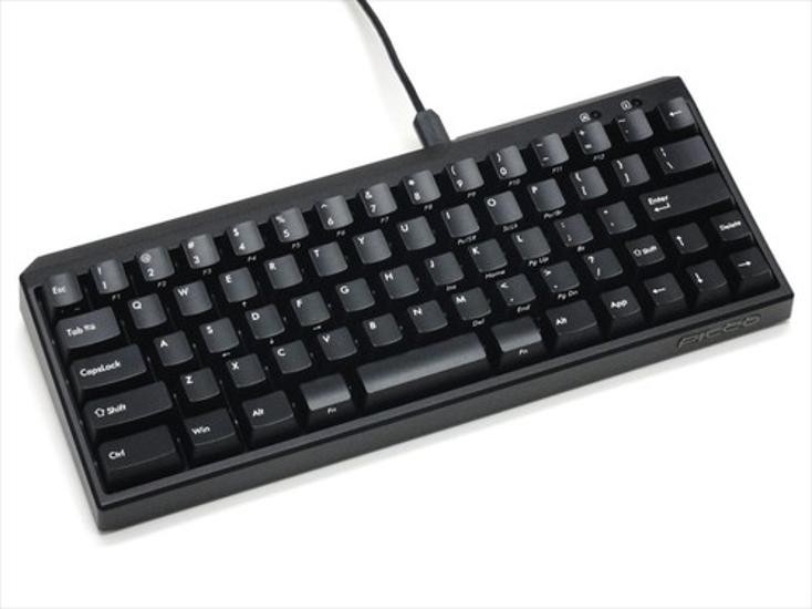 キーボード FILCO Majestouch MINILA Air US 67key Diamond Tech FILCO Majestouch MINILA Air US67 key blue axis