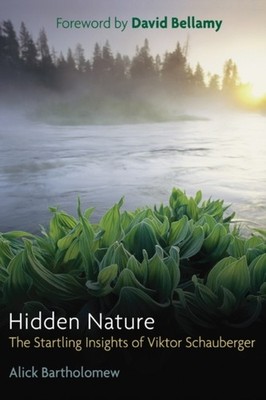 HIDDEN NATURE by Alick Bartholomew Paperback Self Help Business