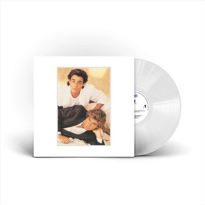 WHAM! MAKE IT BIG NEW LP