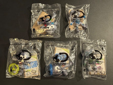 McDonald  s Happy Meal Toys 2020 Discovery  Mind Blown Collection, Brand New